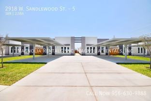 2918 W Sandlewood St #5 - Photo 1 of 1