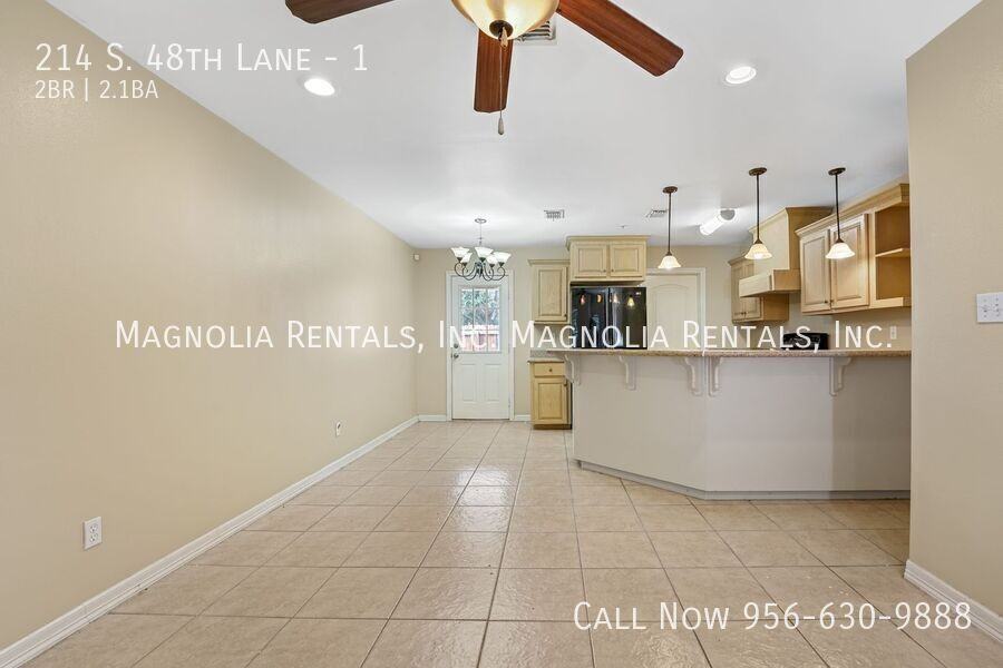 214 S 48th Ln #1 - Photo 2 of 14