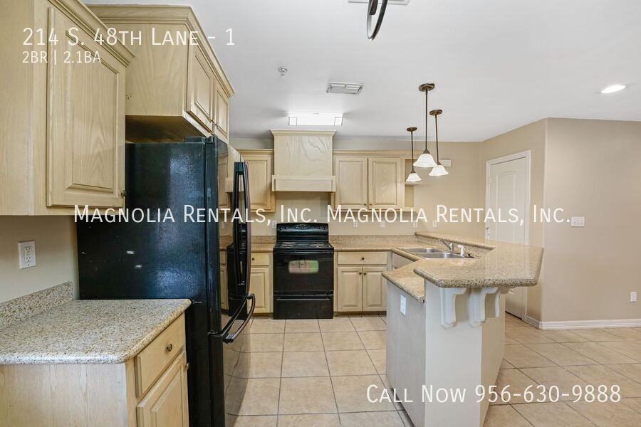 214 S 48th Ln #1 - Photo 3 of 14