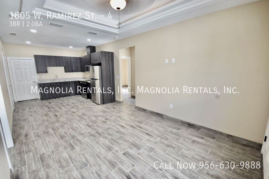 1805 Ramirez St #4 - Photo 5 of 16