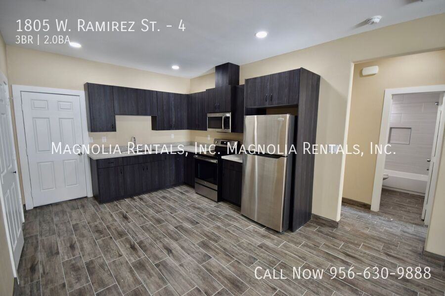 1805 Ramirez St #4 - Photo 6 of 16