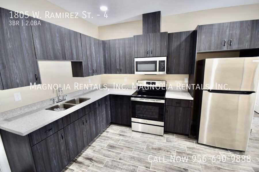 1805 Ramirez St #4 - Photo 7 of 16