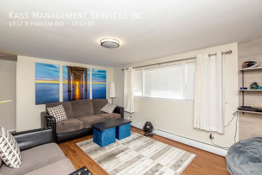 4932 N Harlem Ave #4932BE - Photo 2 of 7