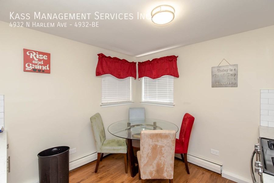 4932 N Harlem Ave #4932BE - Photo 3 of 7