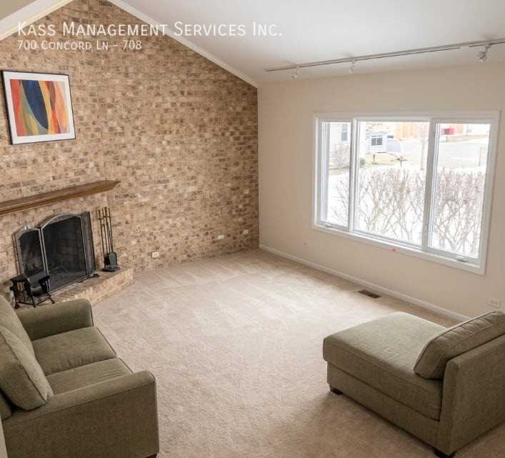 700 Concord Ln #708 - Photo 2 of 20