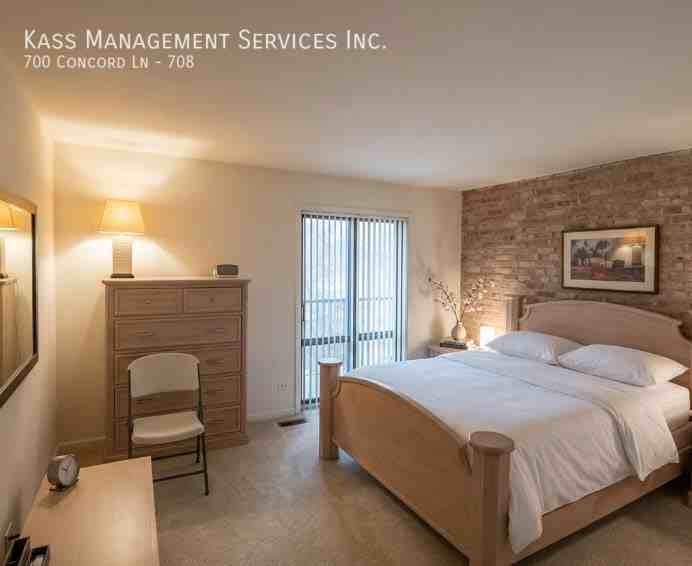 700 Concord Ln #708 - Photo 3 of 20