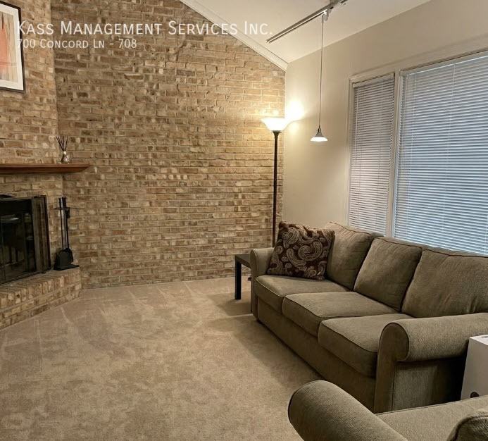 700 Concord Ln #708 - Photo 5 of 20