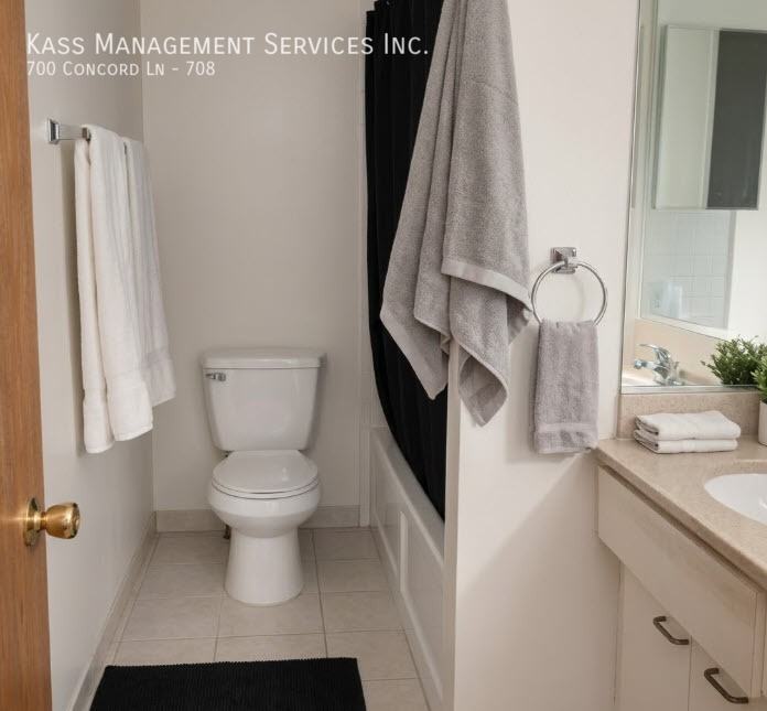 700 Concord Ln #708 - Photo 6 of 20