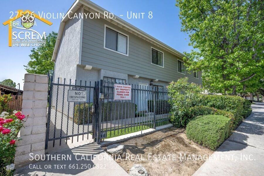 27526 Violin Canyon Rd #8 - Photo 3 of 10