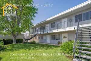 featured image of 27526 Violin Canyon Rd #7