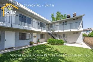 27526 Violin Canyon Rd #6 - Photo 1 of 1