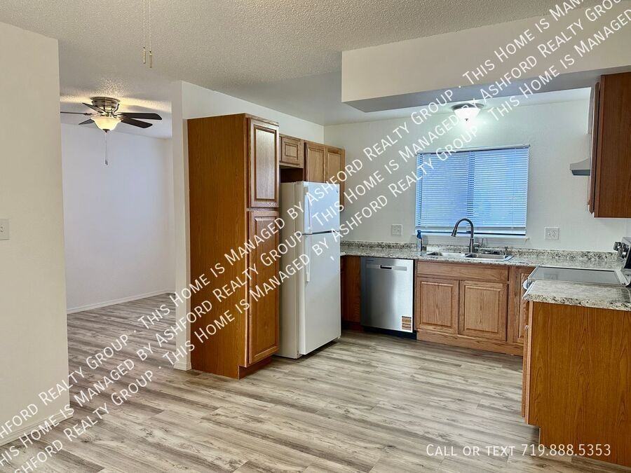 1120 Yuma Street - 1120 Yuma Street, Unit D #A - Photo 5 of 13