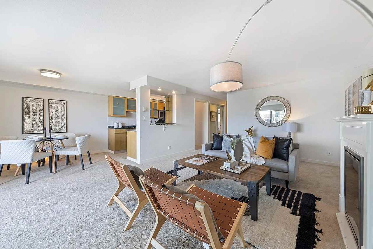 701 122nd Ave Ne #305 - Photo 2 of 15