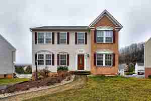 featured image of 304 Chanticleer Cir