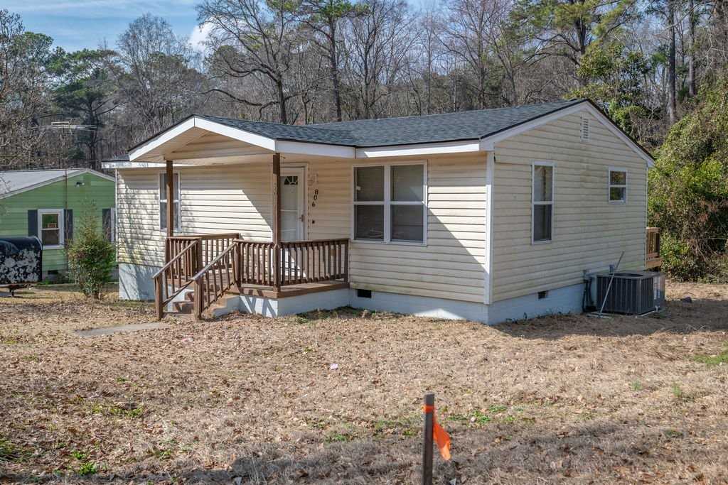 806 Lakeland St - Photo 3 of 20