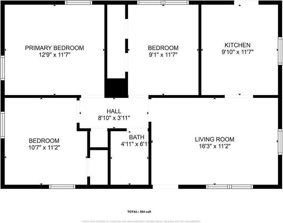 806 Lakeland St - Photo 5 of 20