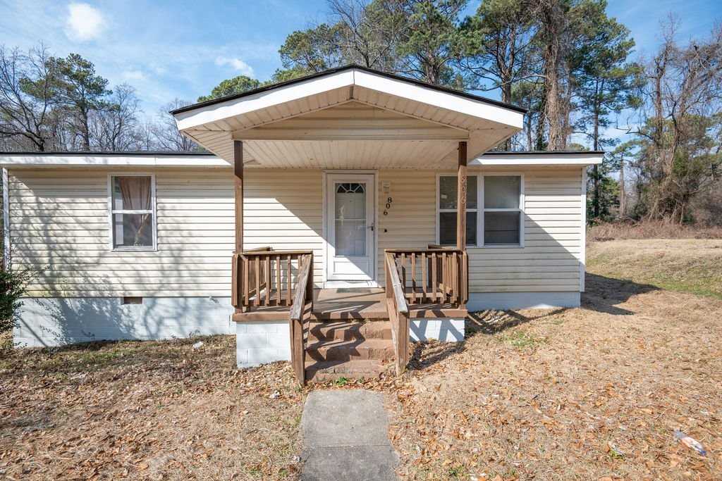 806 Lakeland St - Photo 6 of 20