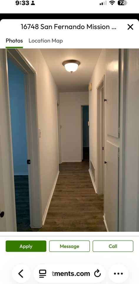 16748 San Fernando Mission Blvd - Photo 2 of 11