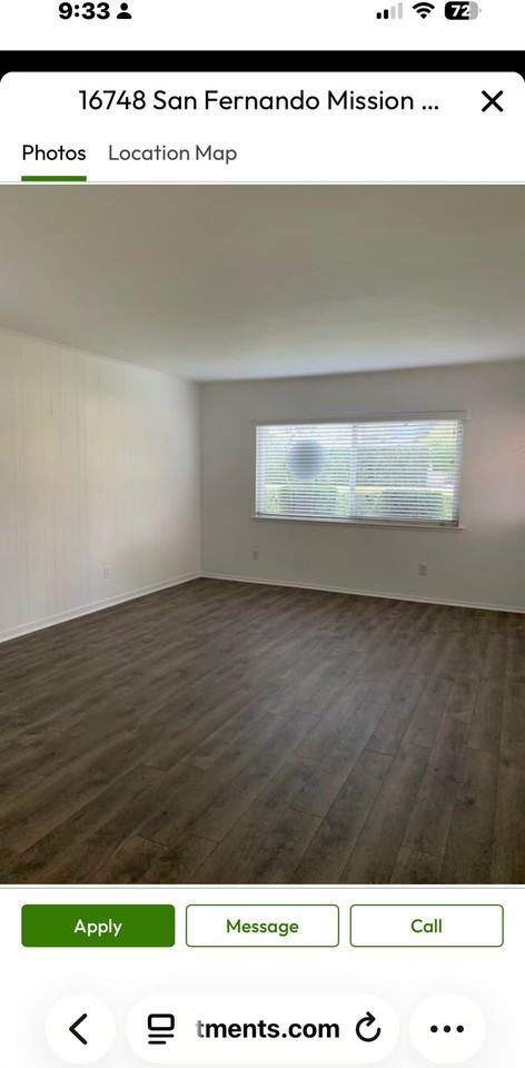 16748 San Fernando Mission Blvd - Photo 4 of 11