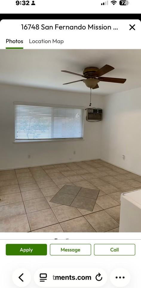 16748 San Fernando Mission Blvd - Photo 5 of 11