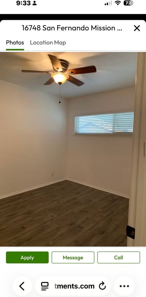 16748 San Fernando Mission Blvd - Photo 7 of 11