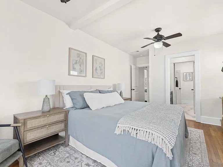 3315 Gregory St - Photo 5 of 21