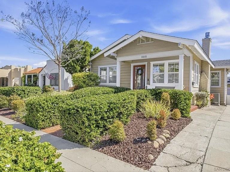 3315 Gregory St - Photo 7 of 21