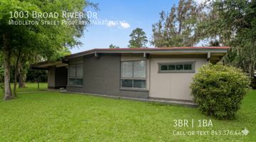 featured image of 1003 Broad River Dr