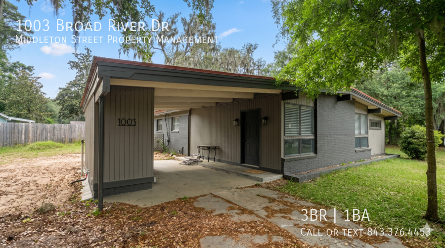 1003 Broad River Dr - Photo 2 of 30