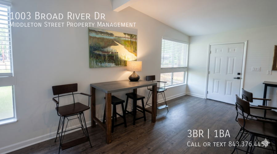 1003 Broad River Dr - Photo 3 of 30