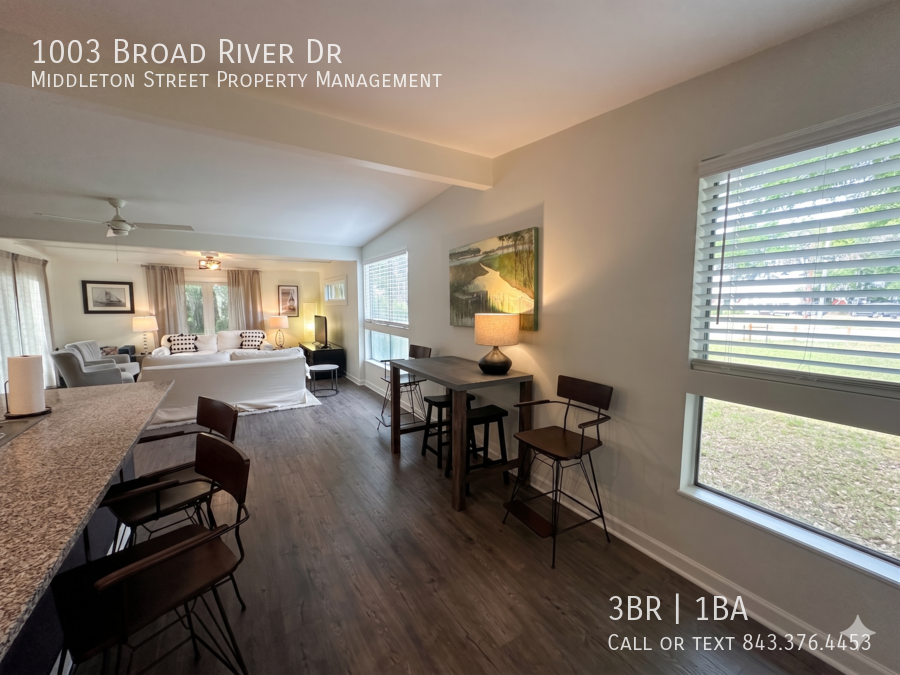 1003 Broad River Dr - Photo 4 of 30