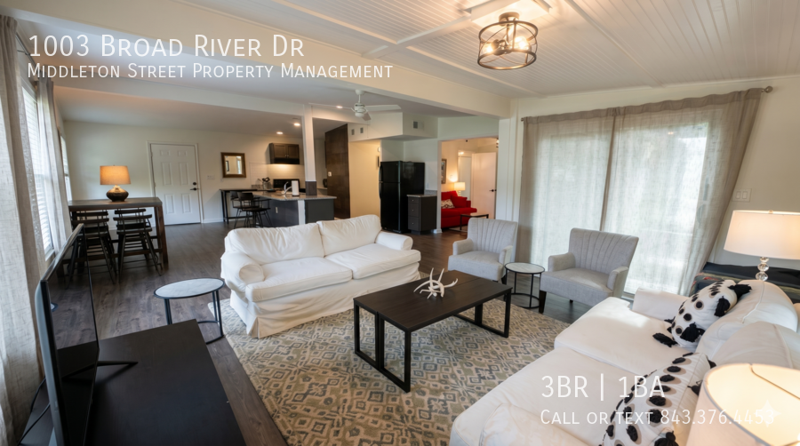 1003 Broad River Dr - Photo 6 of 30