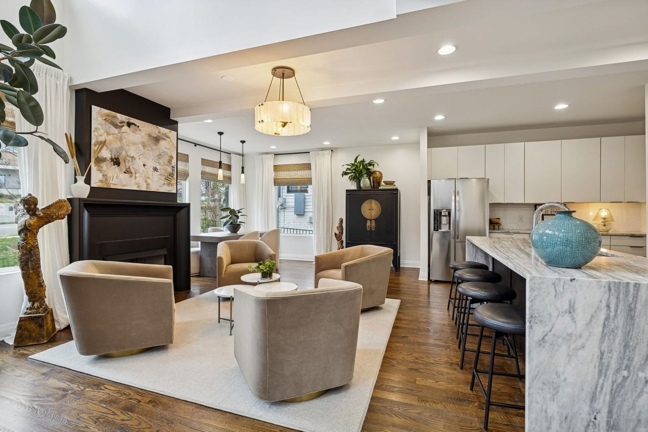 914C Acklen Ave - Photo 2 of 20