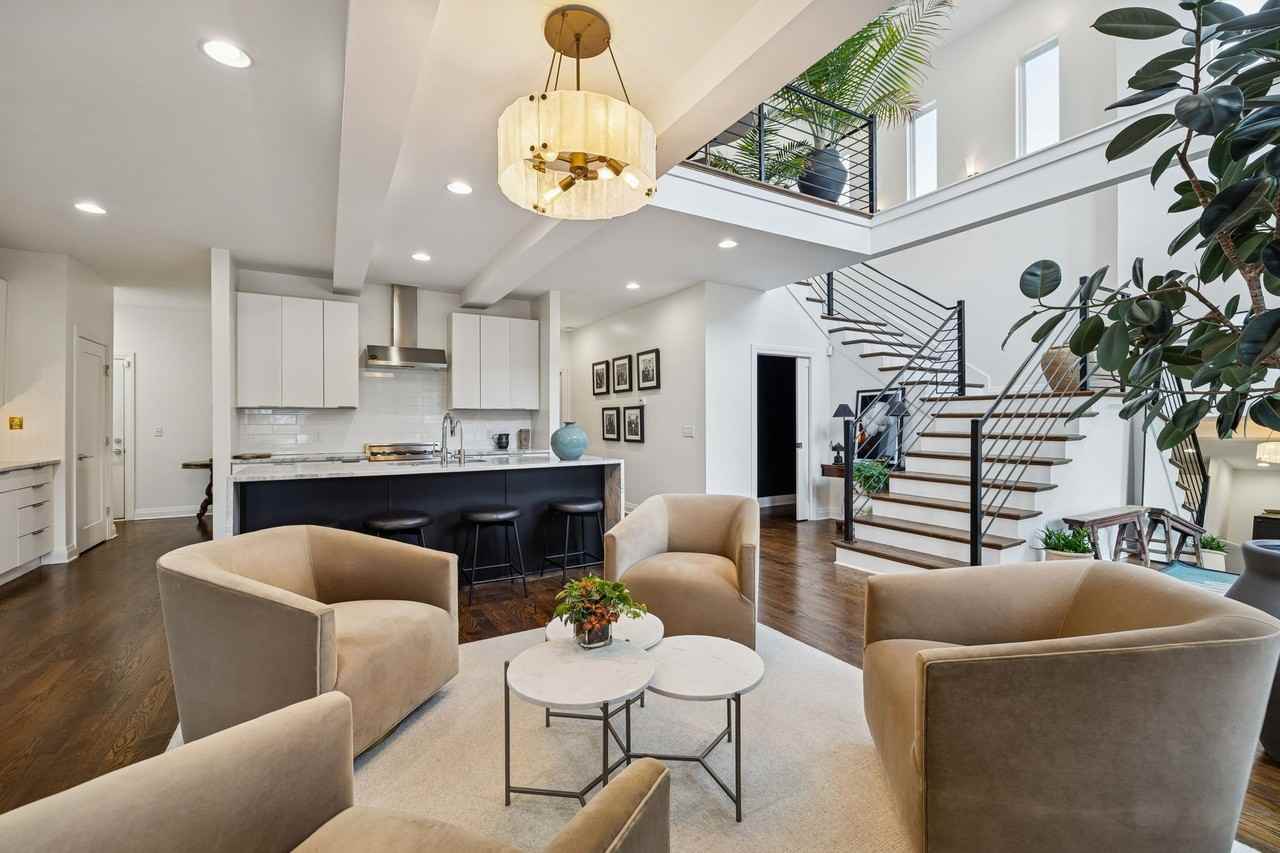 914C Acklen Ave - Photo 3 of 20