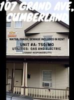 featured image of 107 Grand Ave #A