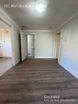 703 Moy Ave #UPPER - Photo 1 of 1