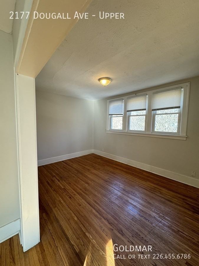 2177 Dougall Ave Uppr - Photo 2 of 16