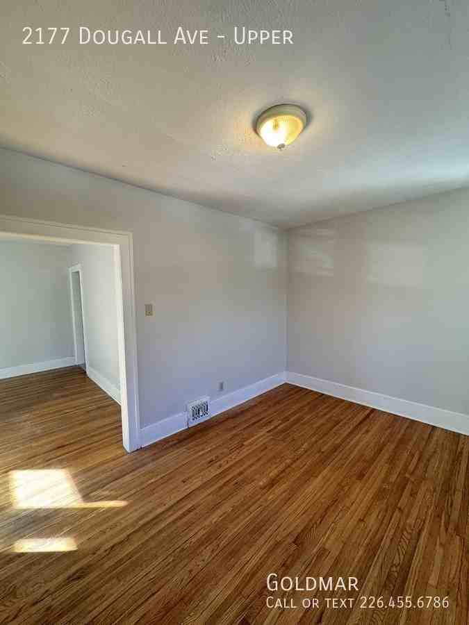 2177 Dougall Ave Uppr - Photo 3 of 16