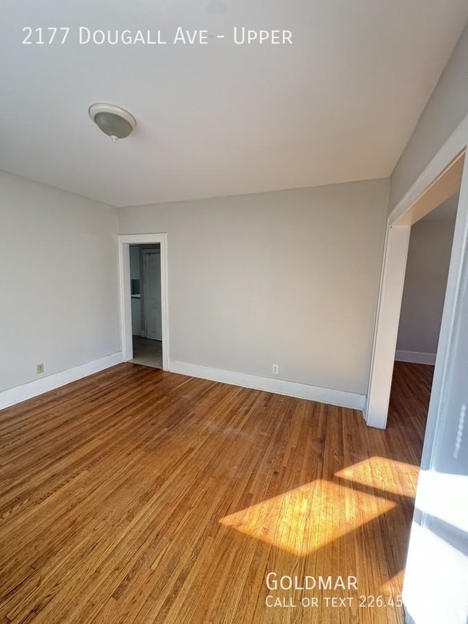 2177 Dougall Ave Uppr - Photo 5 of 16