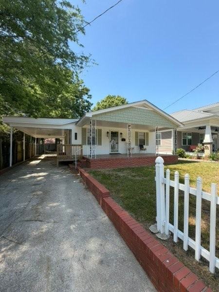 412 S 5th St - Photo 2 of 10