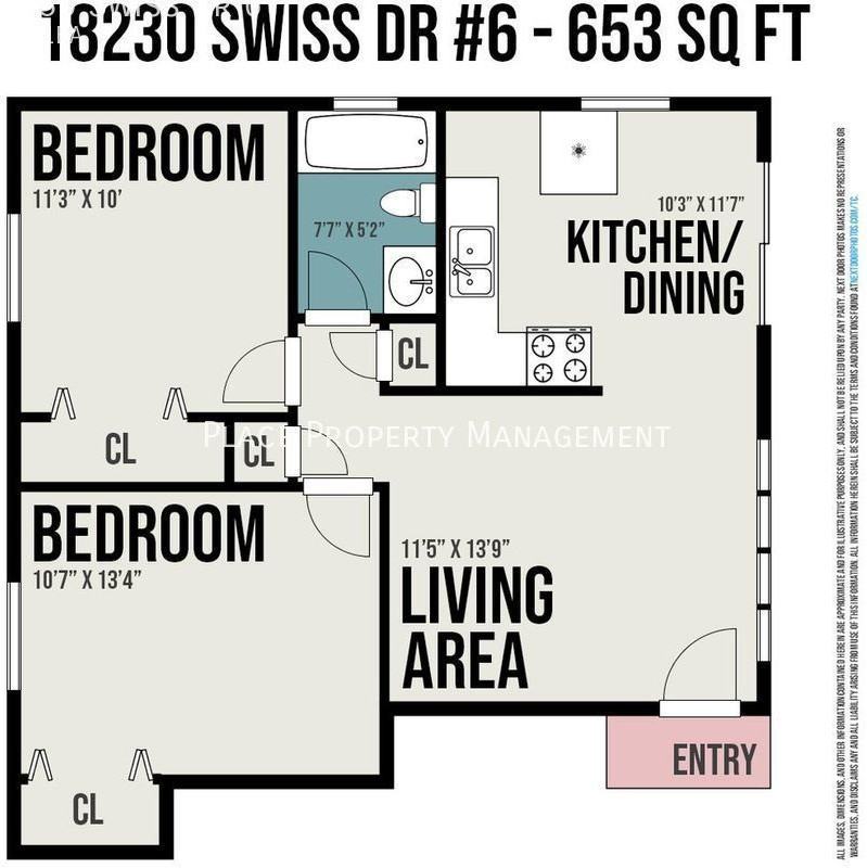 18230 Swiss Dr - Photo 2 of 13