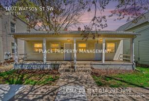 1007 Watson St Sw - Photo 1 of 1