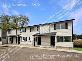 featured image of 312 E Florida Ave #D