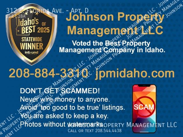 312 E Florida Ave #D - Photo 2 of 3