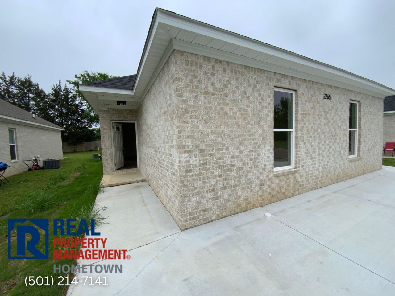 2265 Rosemary Dr , Conway, AR, 72034 #A - Photo 2 of 23