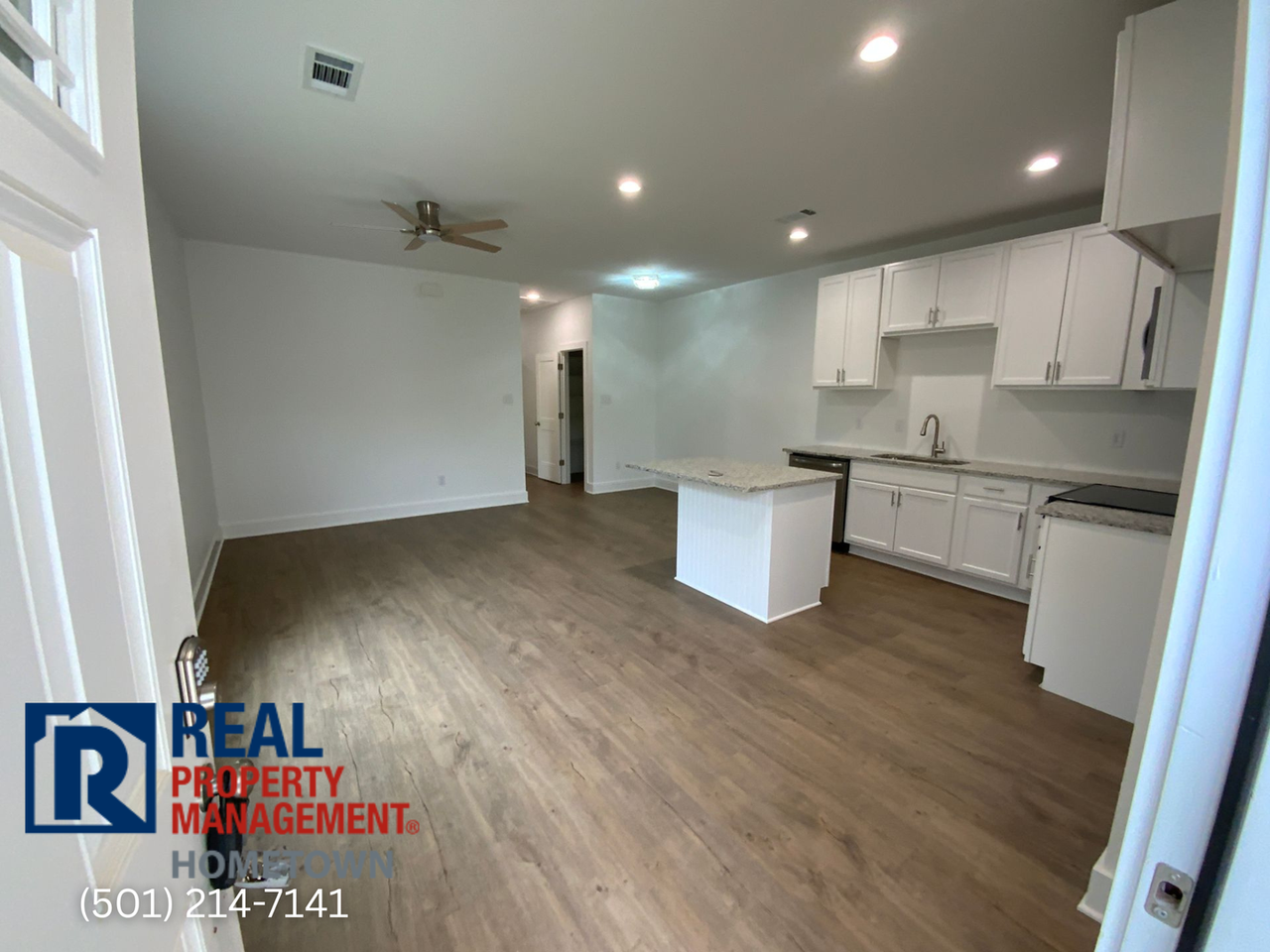 2265 Rosemary Dr , Conway, AR, 72034 #A - Photo 3 of 23