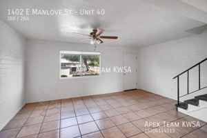 featured image of 1402 E Manlove St #40