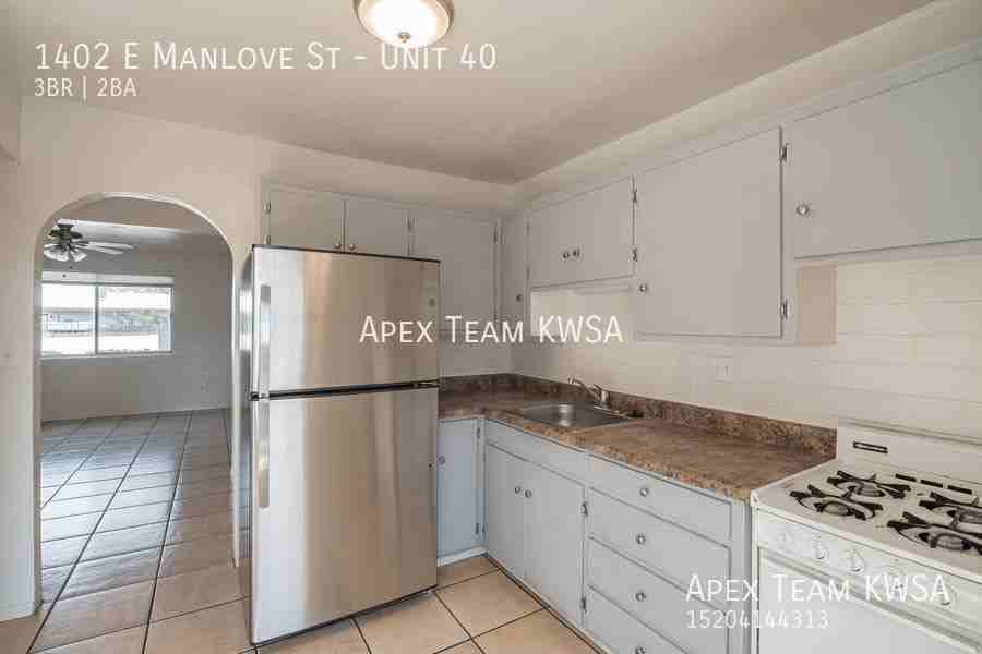 1402 E Manlove St #40 - Photo 3 of 30