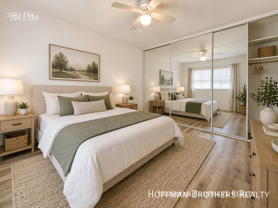 1543 N Formosa Ave #19 - Photo 3 of 7