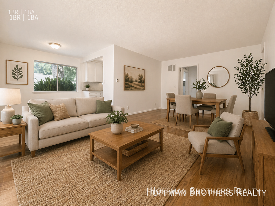 1162 N Orange Grove Ave #3
